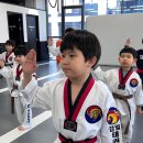케이타이거즈(KTIGERS) 태권도장 | 🥋케이타이거즈 감일태권도)/ 방학특강 마무리! /신학기 준비완료!/제 11회 정기 승급 심사