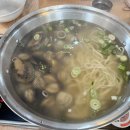 온천칼국수쭈꾸미 이미지