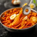 악동떡볶이 - 북구 서강로66번길 25 | 악동떡볶이