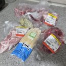대박축산 | [시흥정육점] '대박축산' 신선한 고기를 배달받아 맛있는 요리를 해보자!/청국장찌개, 항정살구이, 매운...