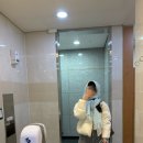 타낫 2024 winter 한남동 쇼룸 피팅 후기(selene mini skirt S/M 사이즈 비교)+짧은 일상
