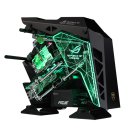 쿠거존PC | [커스텀수냉] 쿠거퀀커가 다시한번 메탈릭 간지로 돌아왔다!! 9900K와 RTX2080을 품고서~ by 브이지코어
