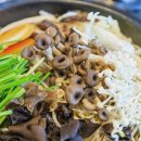 와흘길따라 이미지