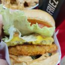 버거앤프라이즈 Burger&Friez 이미지