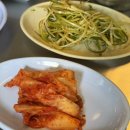 용머리식육 문래동 맛집 돼지 특수 부위와 청국장 후기