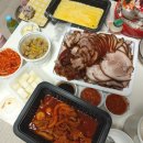 송탄닭발 마약신닭발 송탄본점 배달후기