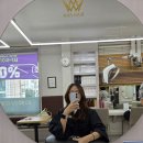 봉헤어 | 봉담와우리미용실 에이바헤어봉담수원대점 염색후기