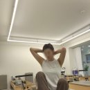 공사이 | 면목역필라테스 <다미안필라테스>, 리포머(+공) 수업 후기