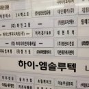 마곡심리상담센터 라함 마르페 심리상담센터에서 기질검사 받아봤어요