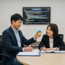 빅데이터가 이끄는 세상: 챗GPT | AI 빅데이터 전문가 꿈을 현실로! 비전공자 IT 아카데미 수강 후기