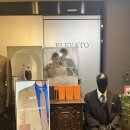 4853 | 청담맞춤정장 | 엘레바또 본식가봉 영국 요크셔 원단 가봉 후기