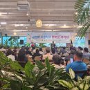 이상국 | 이상국 강연 | “유머로 공기가 바뀌고, 소통이 붙었다” 구로협의회 행사 기록