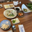 삼환세탁소 | (다대포/낫개) 푸짐한 제철회가 나오는 회정식 맛집 소나무회
