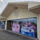 파리바게뜨 우산점 | 제주도 기념품 간식 바리바게트 동화마을 후기