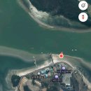 [충남 당진] 쭈꾸미 잡으러 1박2일 난지도 낚시여행 : 낚시 포인트 설명