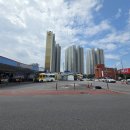 (구)군내버스 정류장 오마이뉴스