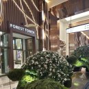 기타조형물 5 | [인천]"인스파이어 리조트" 내돈내산 디럭스 더블퀸 숙박 후기(feat. 스플래시 베이)