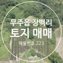 무주읍223 네이버블로그