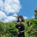 유원초등학교 | 아이와 함께 걷기 좋은 함안 능전수목원 그리고 아늑한 무인카페