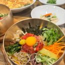 전주비빔밥 이미지