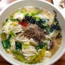 착한칼국수 이미지