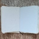 수제종이와 수제노트 만들기 이미지