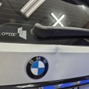 BMWx7 트렁크 작업사진 입니다. 이미지