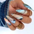Art Nail 이미지
