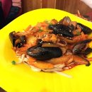 이색보쌈 이미지