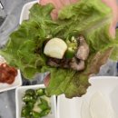 씨유 강릉회산스타힐스점 | 강릉고기맛집 &#34;칠봉숯불가든 회산본점&#34; 한돈나비갈비 후기