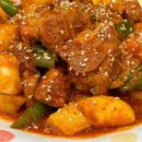 도담돼지갈비찜 이미지