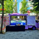 교보생명 | 김해커피차 가격 전부 알려드립니다! 교보생명 출근맞이 간식차 행사 후기