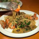 컴포즈커피상일 | 상일동 맛집 상일동 와인바 사정동 2F | 상일동 연말모임 장소 추천