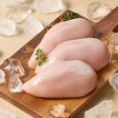 그냥생닭집 | 국내산 생닭가슴살·닭안심 1kg 벌크 한 달 먹어본 솔직 후기 — 냉동실 채워두니 이게 편하네요