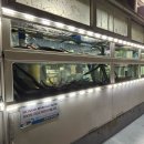 용궁 민물장어 | 부산 사하구 장어구이 꼼장어 맛집 대정수산