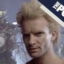 The Police - Synchronicity II 이미지