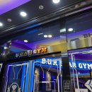 부르스타짐(주) | [2212227] 헬스 / 부르스타짐 / 우이천 / M2E / 하체훈련