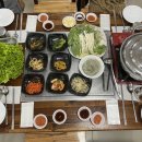 비원식당 이미지