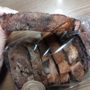 뺑드램 | 제과기능장빵집 뺑드램 무화과 건조빵과 치즈베이컨 깜빠뉴