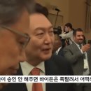 국힘, "날리면" 해명 뒤 "MBC 조작" 역공..욕설 사과는 안 하나 이미지