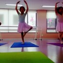 BBC체형교정발레학원