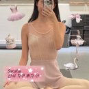 P-5C21 | Sansha 산샤 직구 방법 및 배송 후기 - 레오타드 스커트 발레복 사이즈 추천