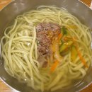 우리밀명동칼국수 이미지