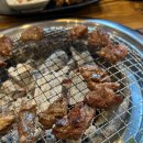 육장갈비 남양주화도점