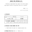 2021년 적용 최저임금 고시 이미지