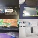 wacom 와콤 INTUOS pro medium PEN TABLET PTH-651/K USB 커넥터교체 / 수리 (커넥터손상) 이미지