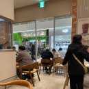 루비커피숍 | [김포롯데몰카페] 따뜻하고 화사한 분위기의 커피숍 내돈내산 방문 후기