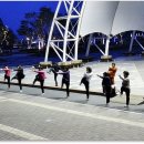 [운동] 택견체조교실, 저녁 7시부터 1시간씩 세계무술공원 및 호암공원에서 이미지