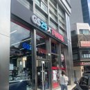 GS25 잠실타워점 | LG트윈스 유니폼구입후기 _ GS25 X TWINS 잠실타워점 컨셉스토어