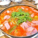 동두천 부대찌개 이미지